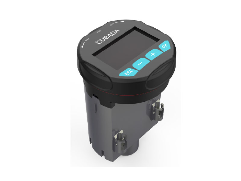 FMCW雷達(dá)模塊_120G雷達(dá)測(cè)距模塊_雷達(dá)電子模塊 FLDM02